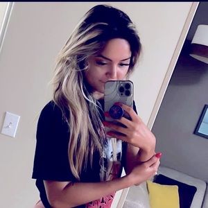 Meet your Posher, nessa